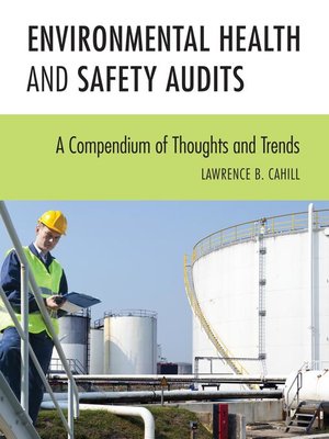 cover image of Environmental Health and Safety Audits